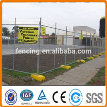 Direct Factory Of Temp Movable Fences